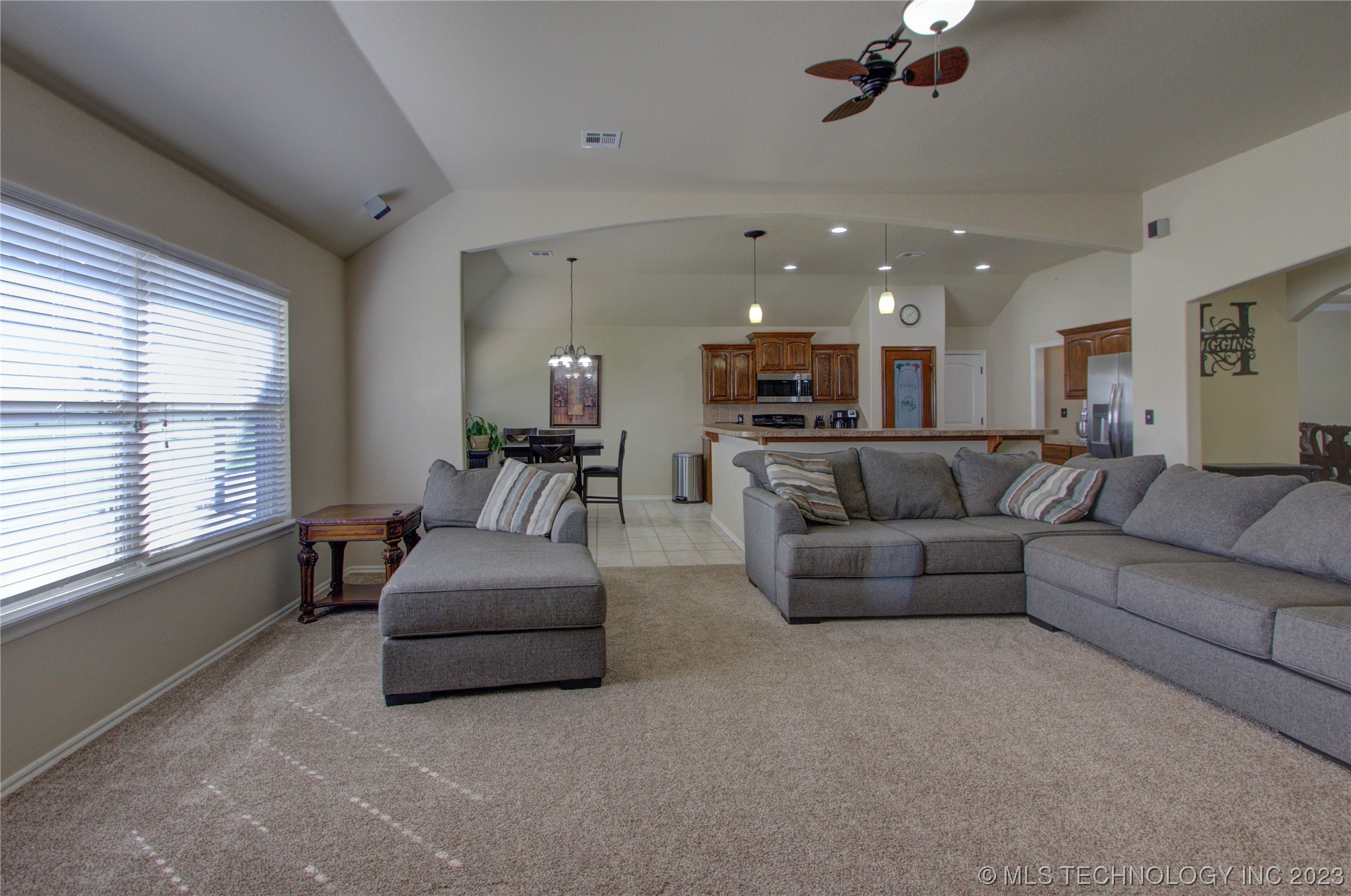 Photo 9 of 32 of 10279 S 258th EastAvenue house