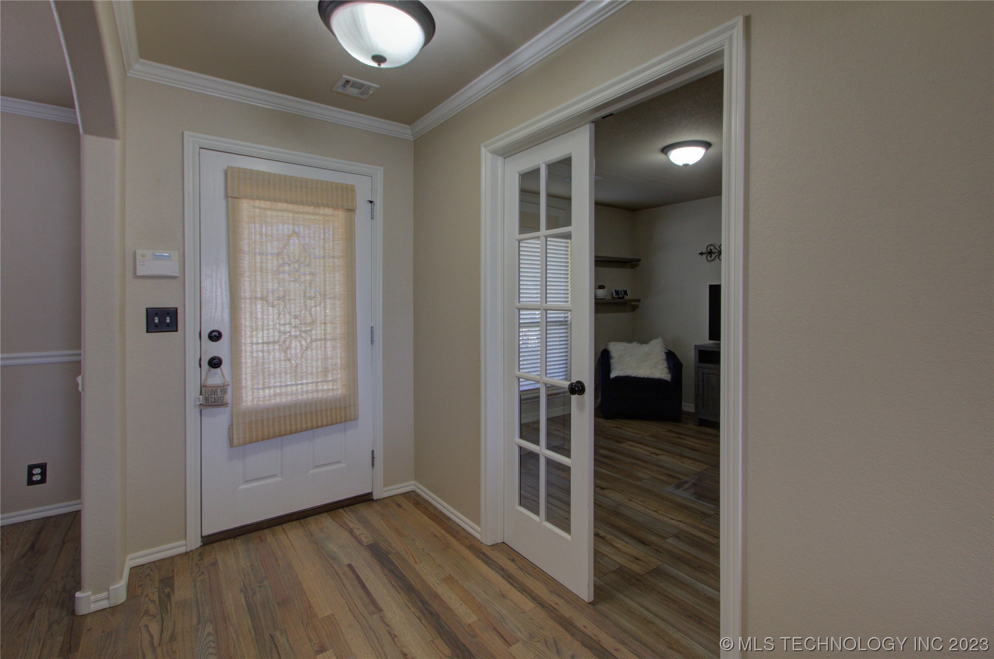 Photo 5 of 32 of 10279 S 258th EastAvenue house