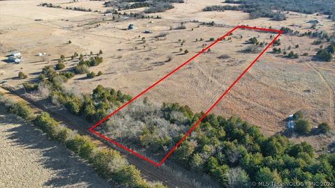 002 Treaty Calera OK 74730