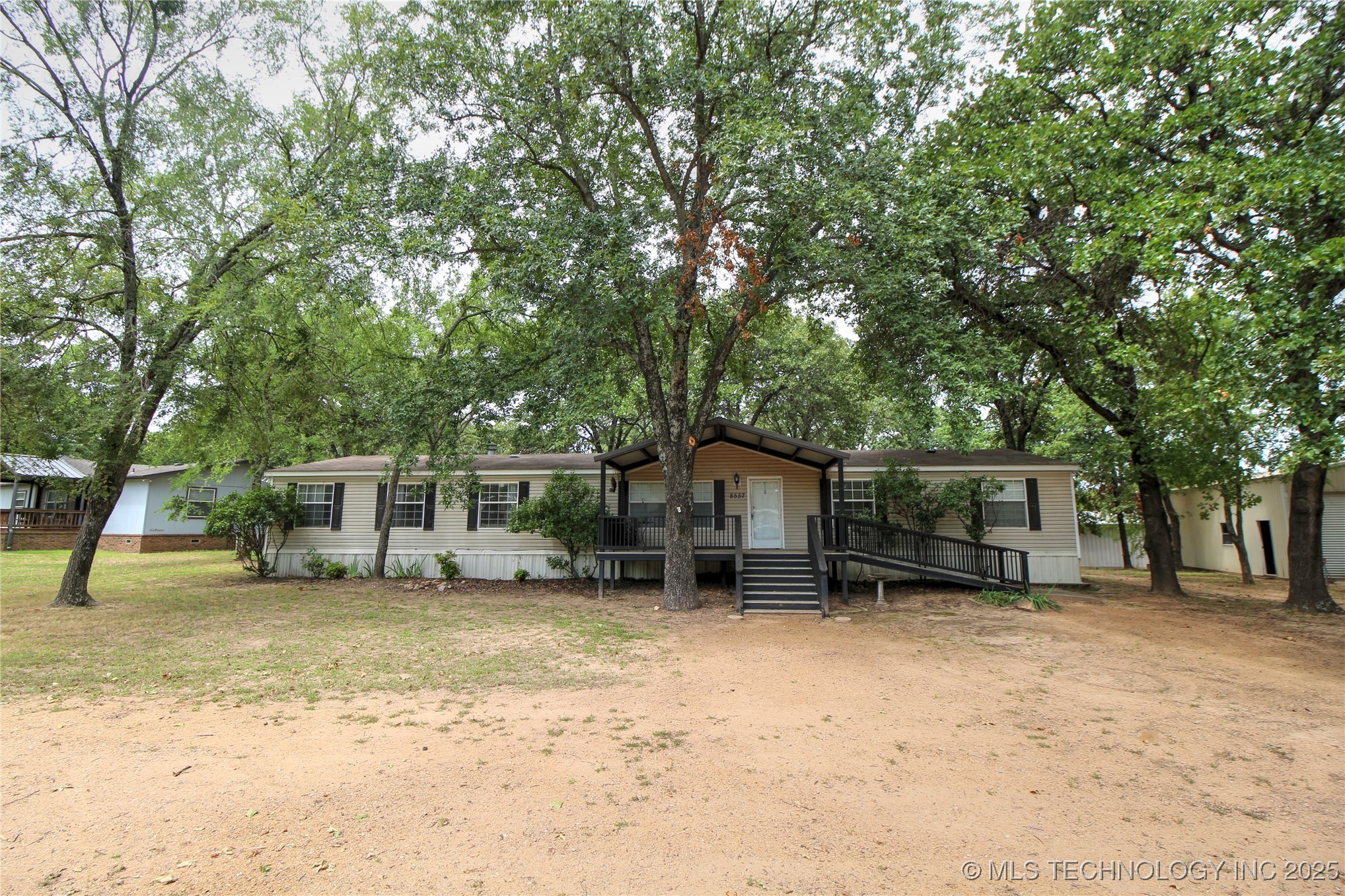 8557 Harmony Lane