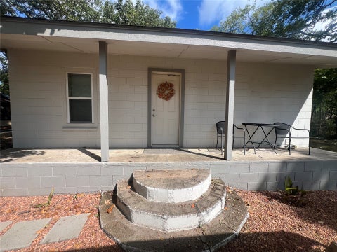Photo of 1380 Day Lane, Tahlequah, OK 74464 (MLS # 2633595)