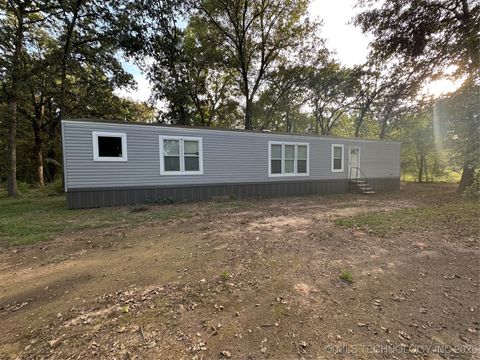 92 South Cartwright OK 74731