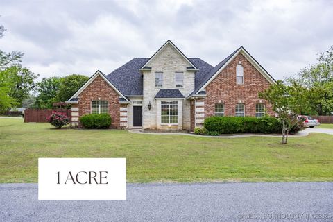 1425 Folsom Durant OK 74701