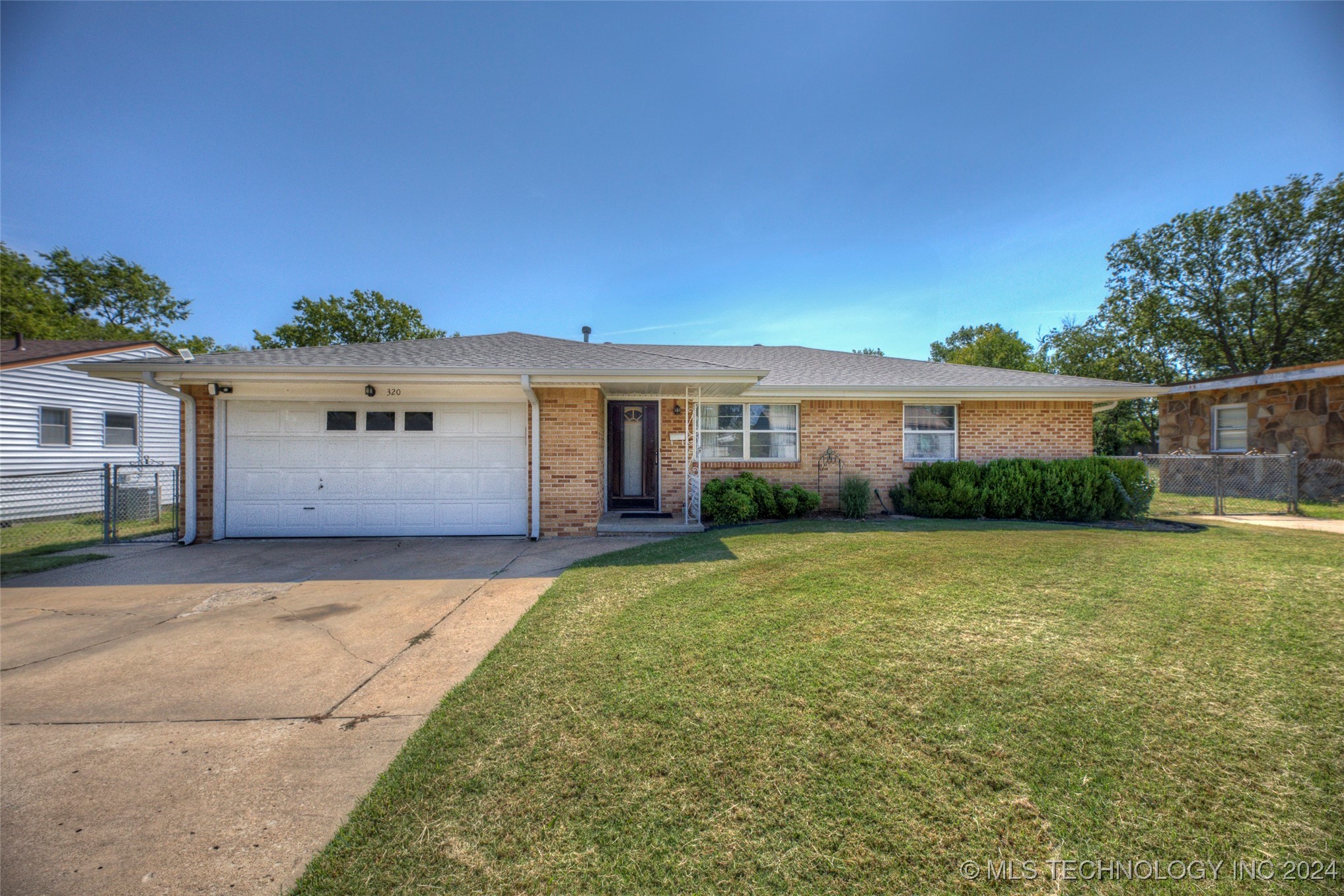 View Bartlesville, OK 74006 house