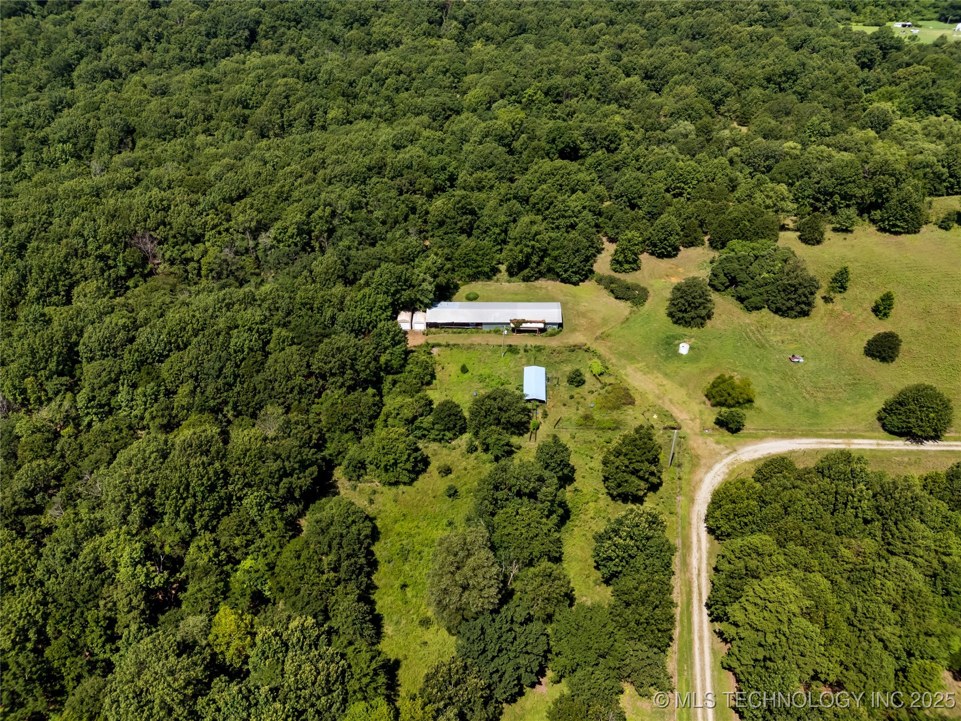 Photo 1 of 50 — 426670 Texanna, Eufaula, OK 74426