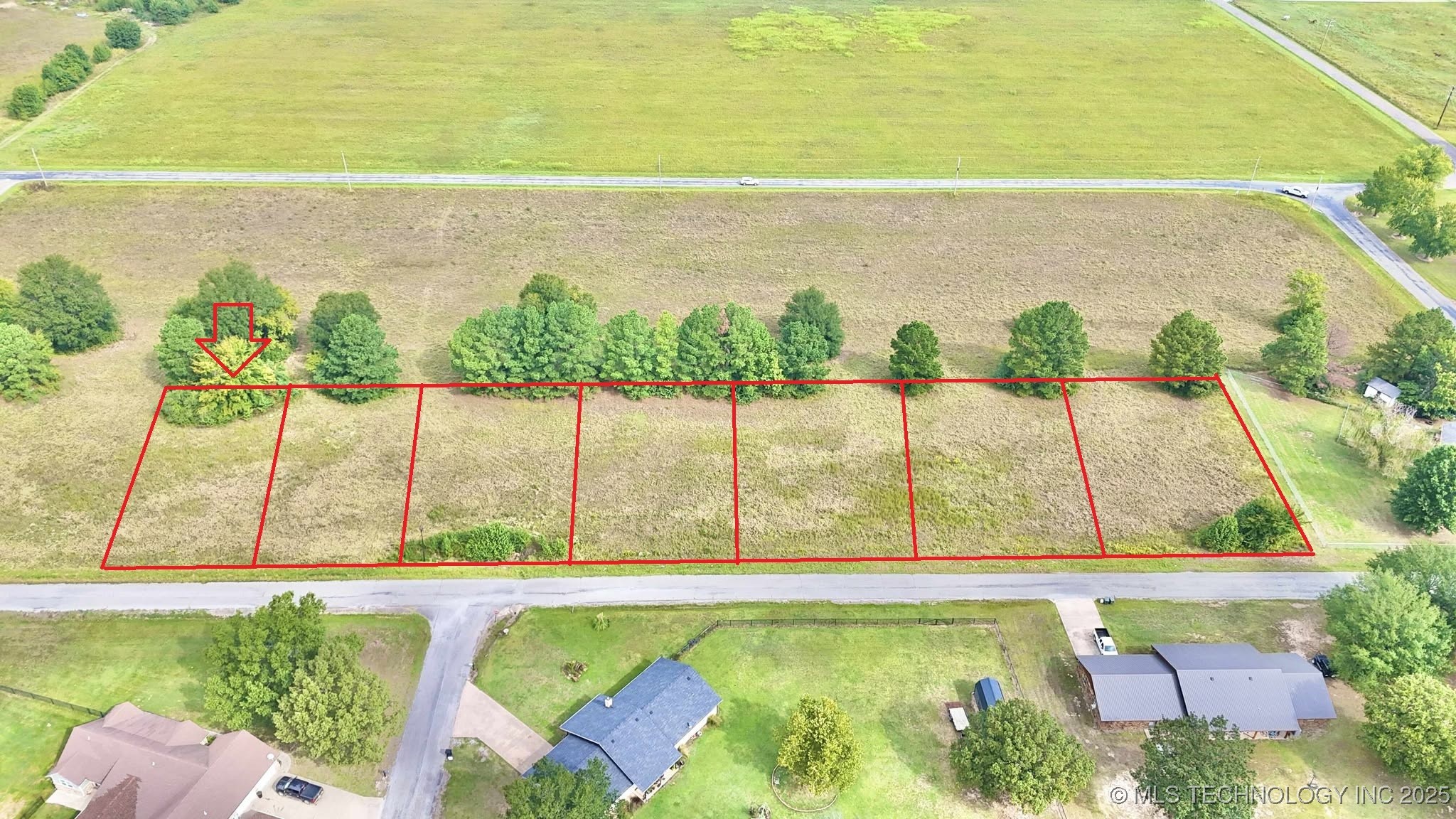 Photo 1 of 1 — 12 NW L. Street, Stigler, OK 74462