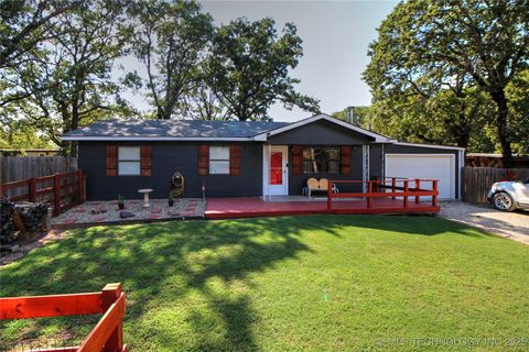 10569 Dove Street Kingston OK 73439