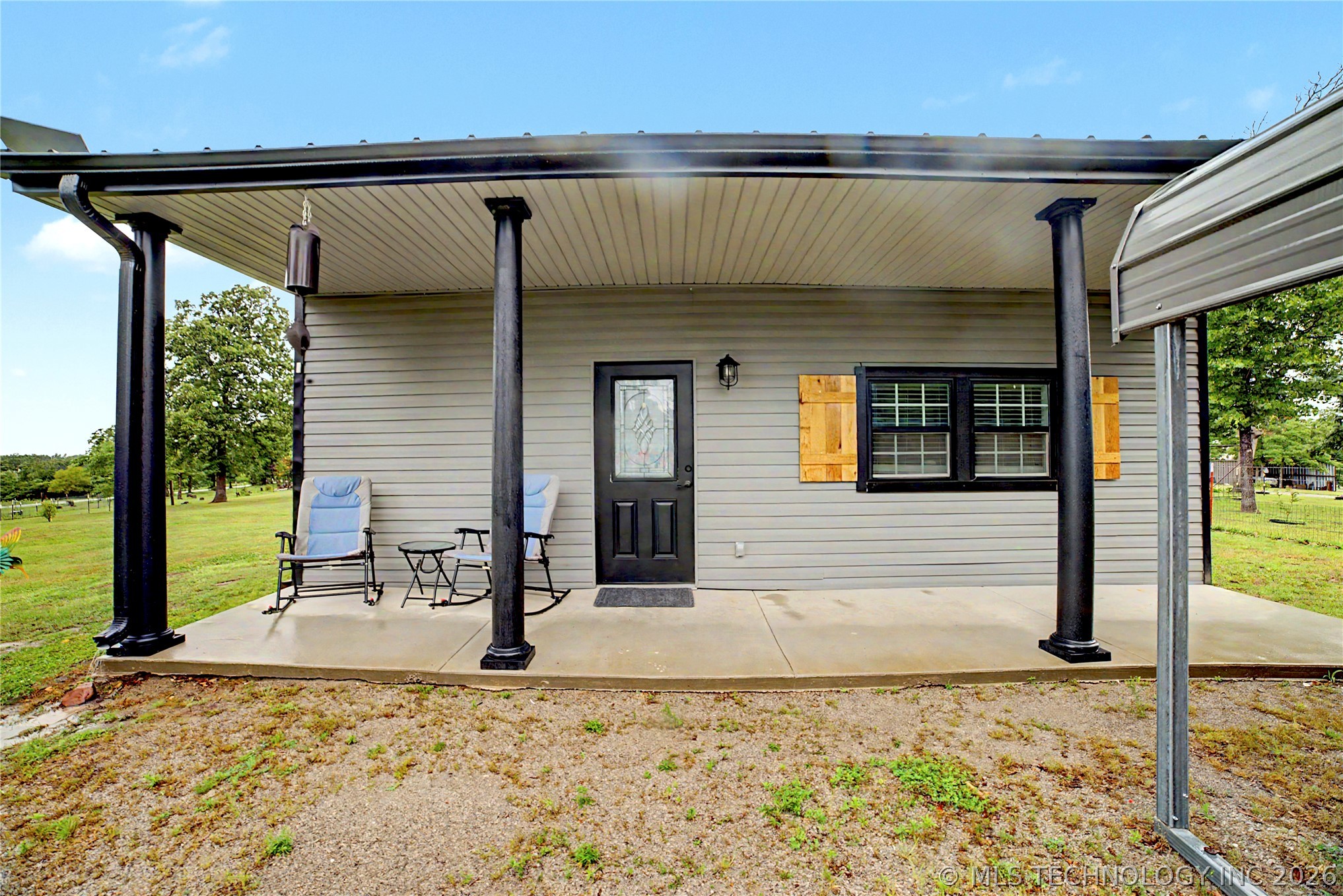 20053 E 410 Road