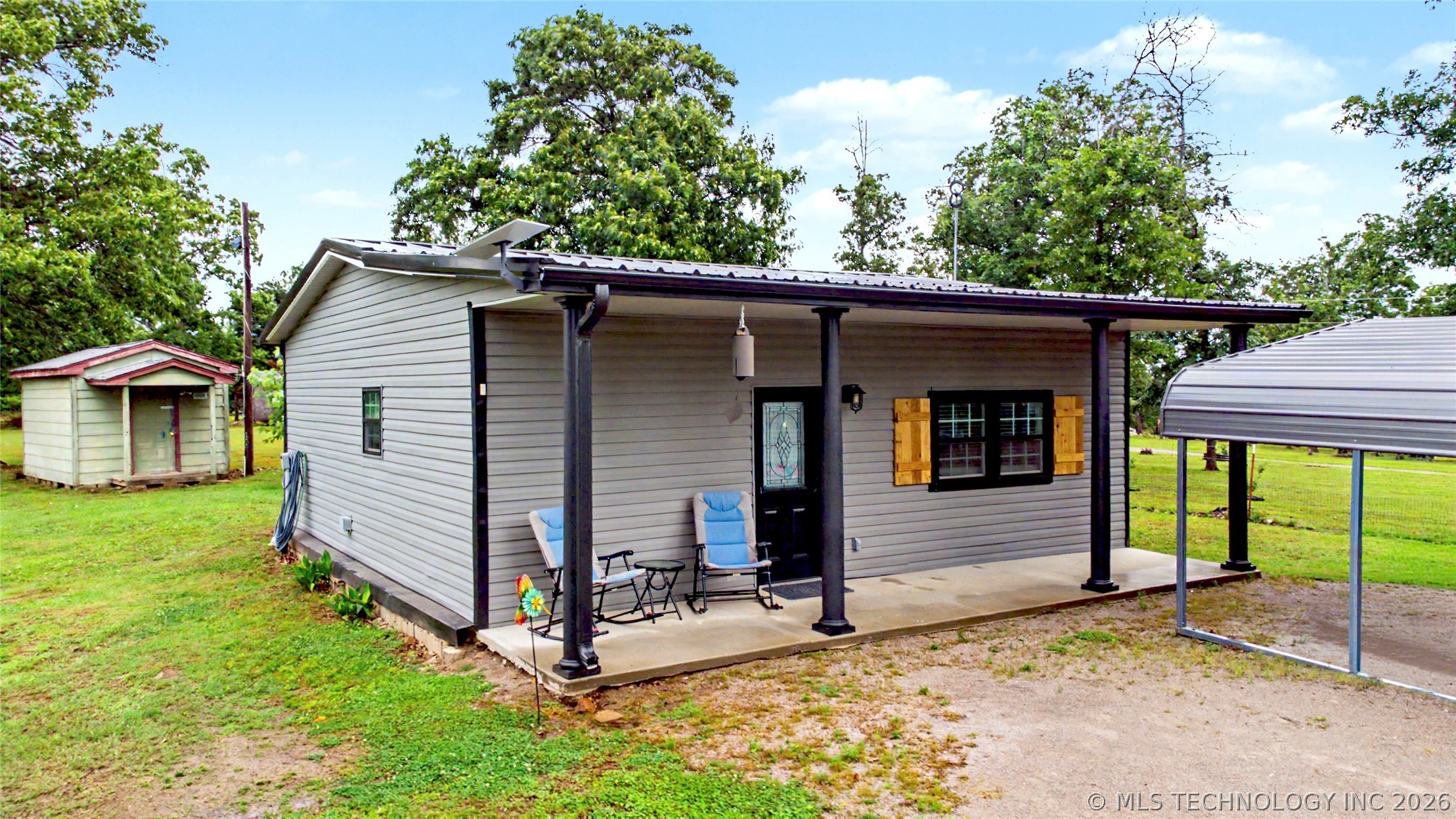 20053 E 410 Road
