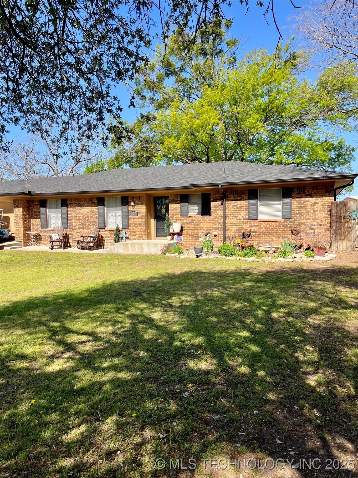 107 Parkway