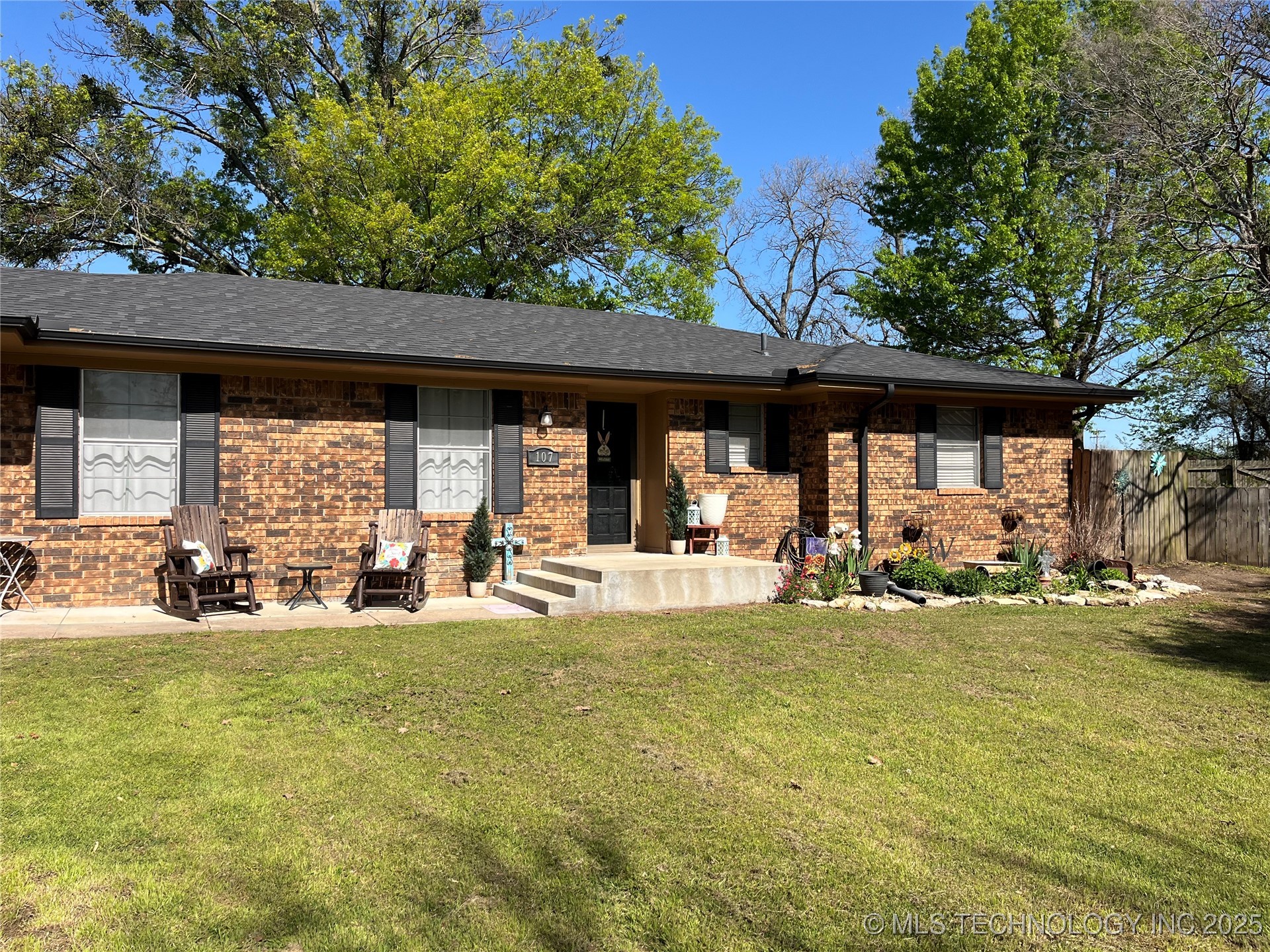 107 Parkway