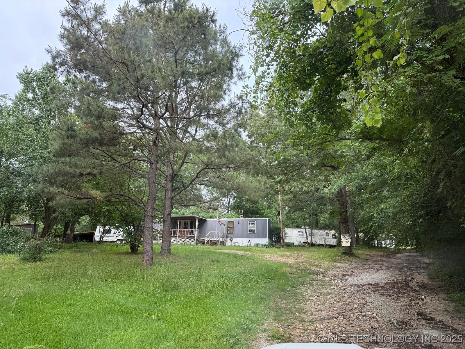 1709 Slater Road