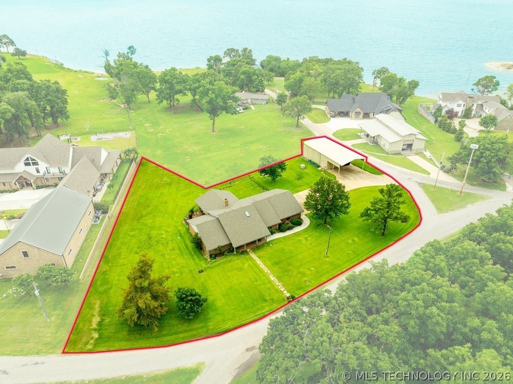 8567 Lake View Drive
