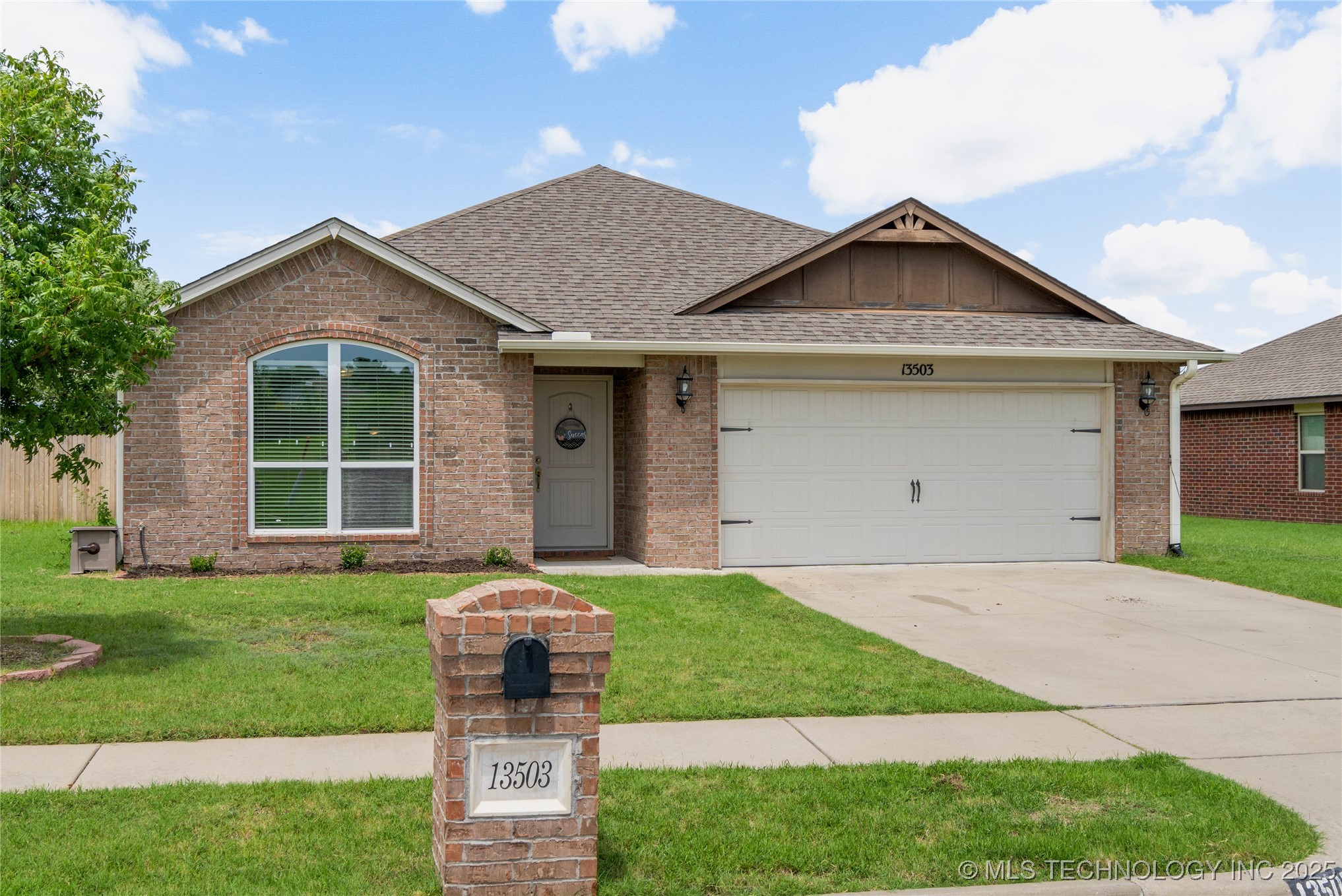 13503 E 134th Street