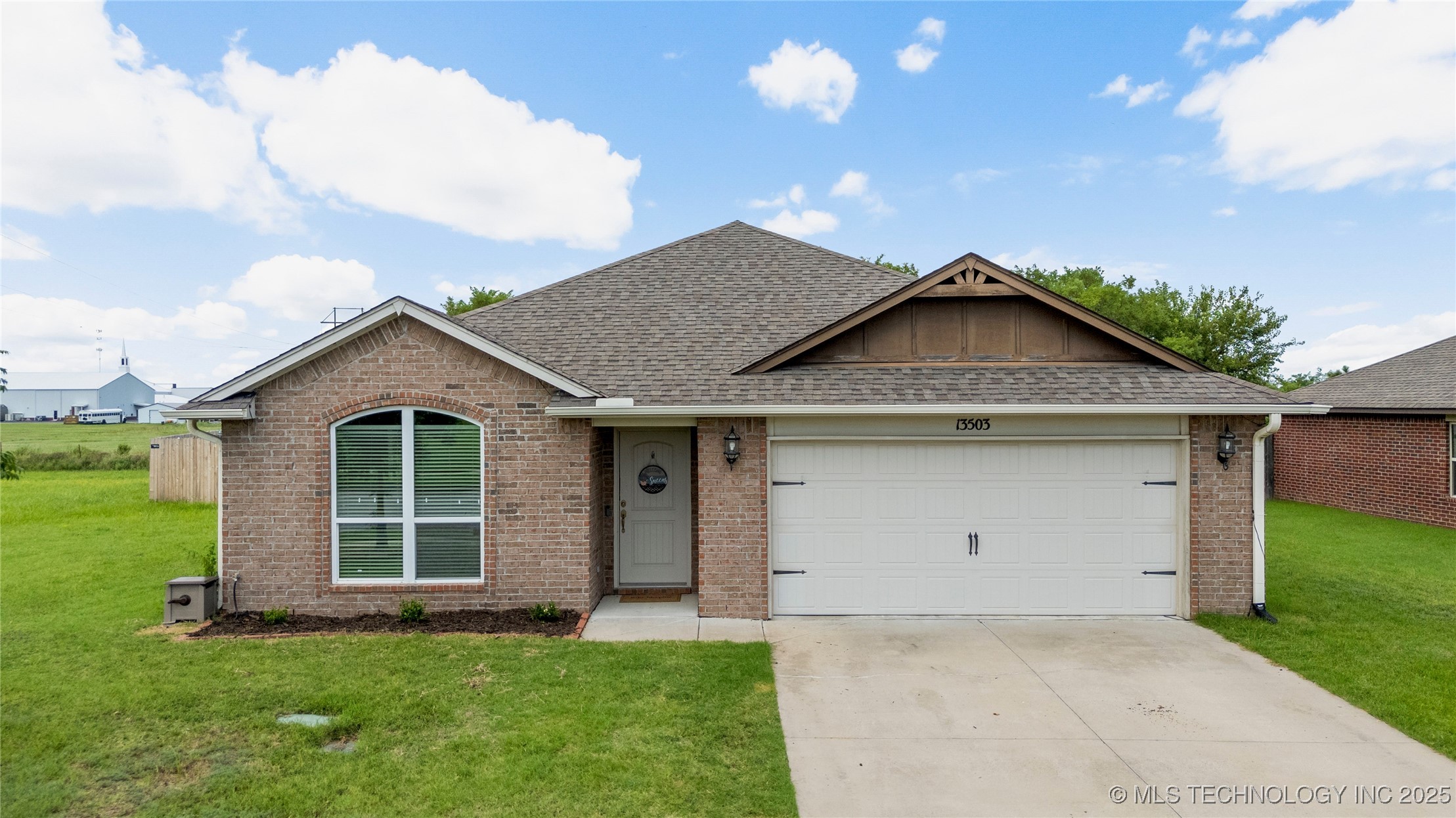 13503 E 134th Street