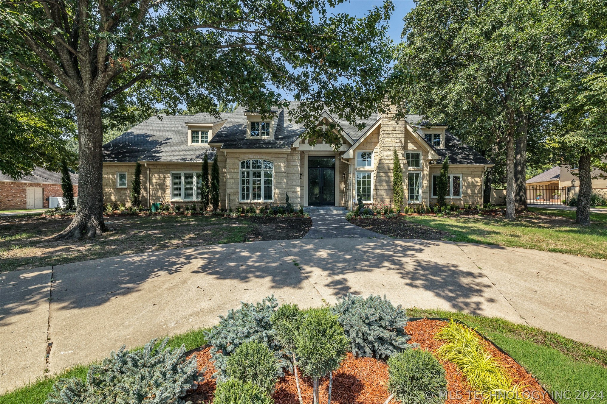 View Tulsa, OK 74137 house