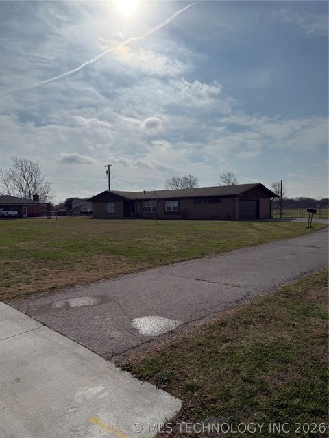 Photo of Collinsville, OK 74021 (MLS # 2607201)