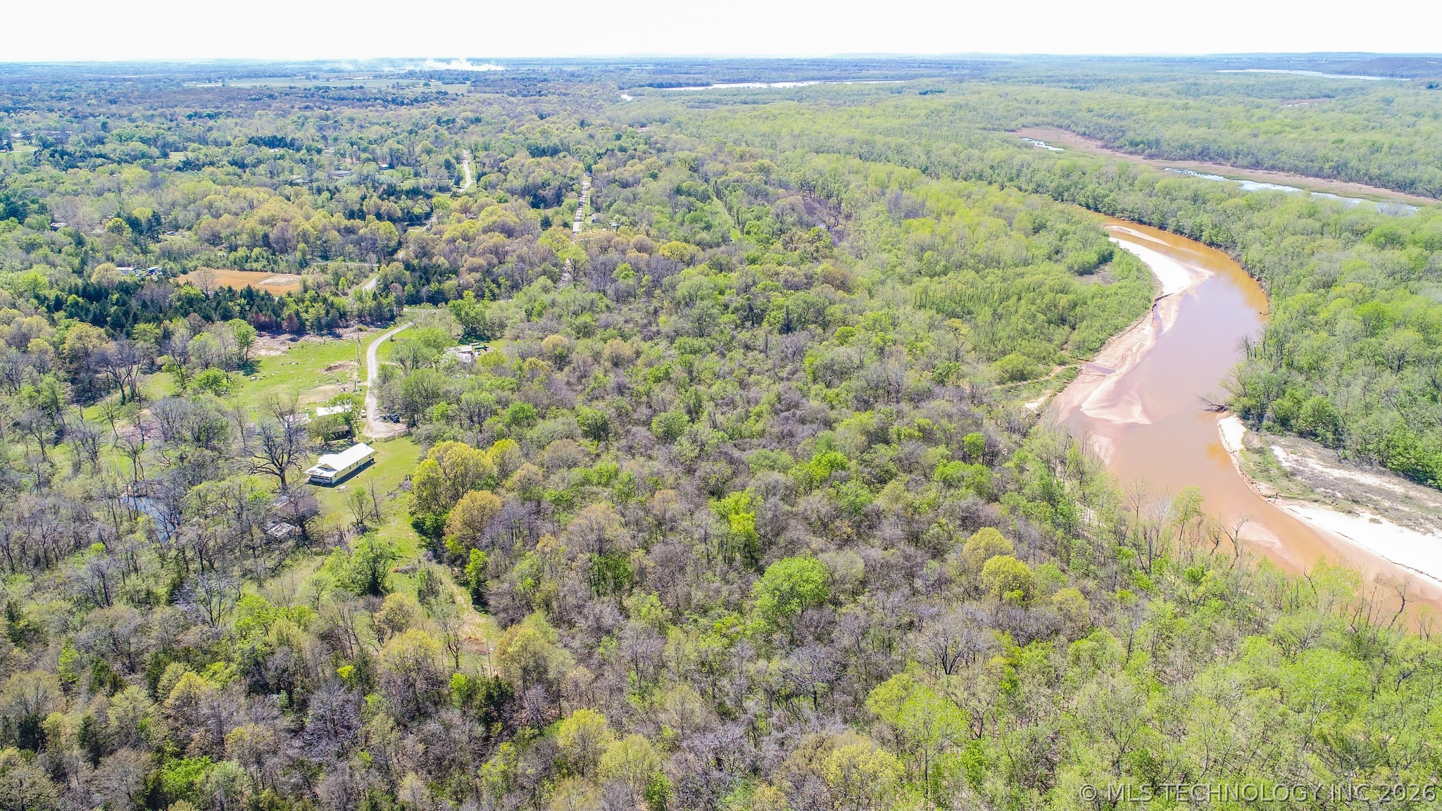 Photo 1 of 17 — 90 Chief Jim Road, Canadian, OK 74501