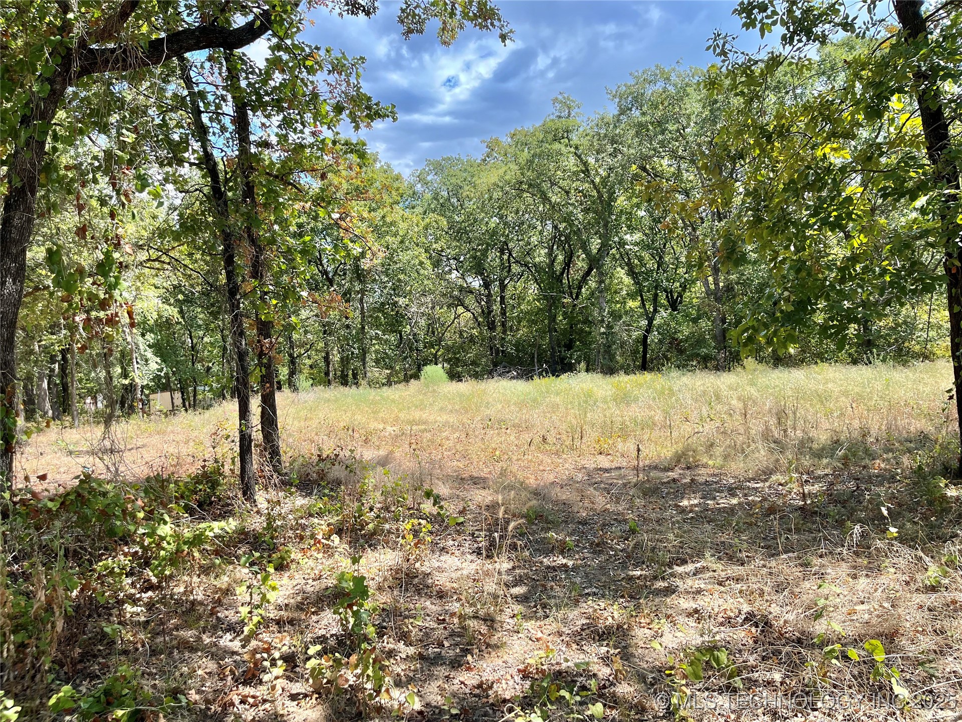 Texoma Park Road