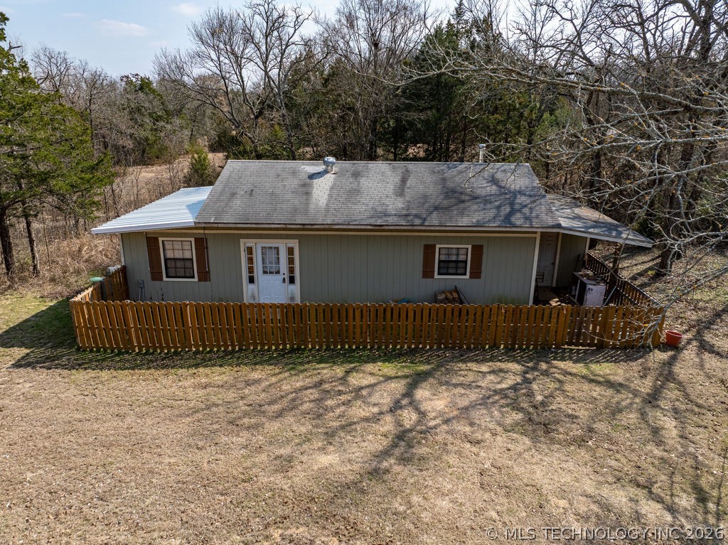 8800 S Rock Creek Road