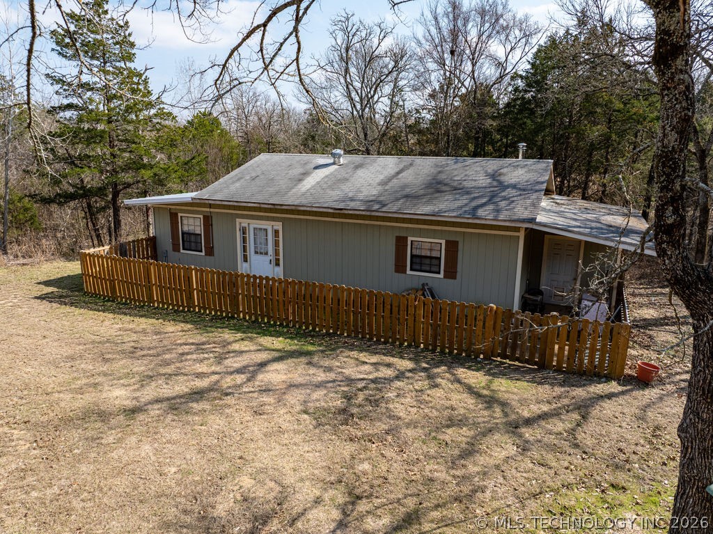 8800 S Rock Creek Road