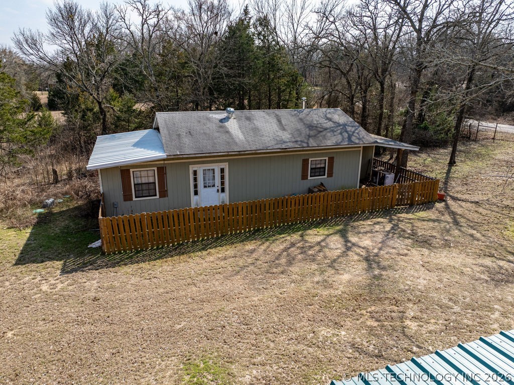 8800 S Rock Creek Road