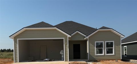 106 Loyal Lane Durant OK 74701