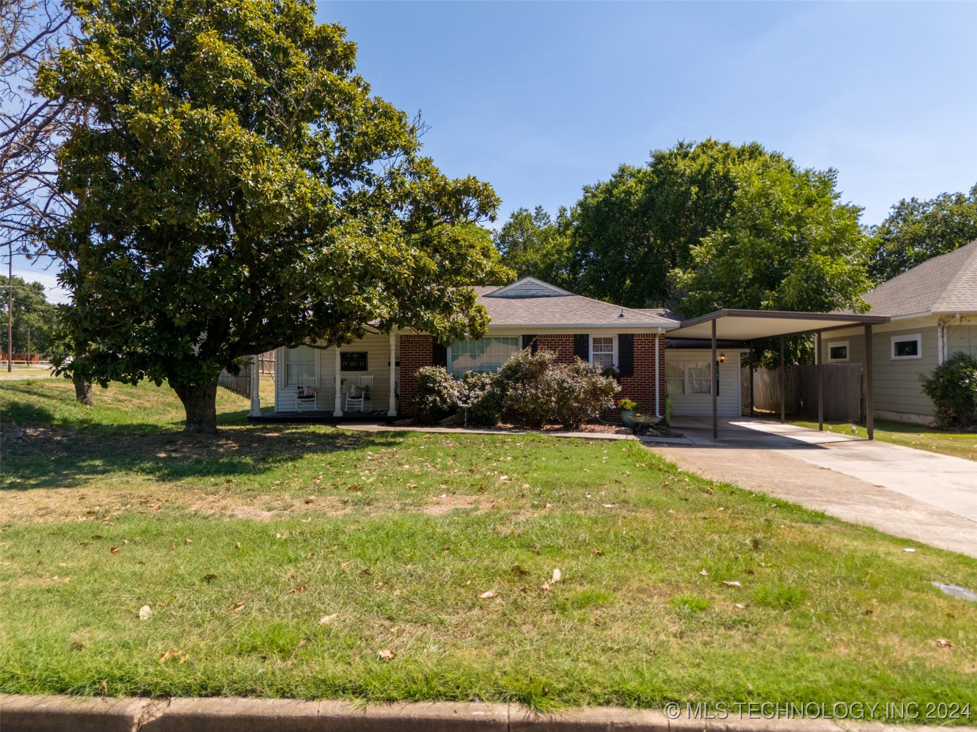 View Ardmore, OK 73401 house