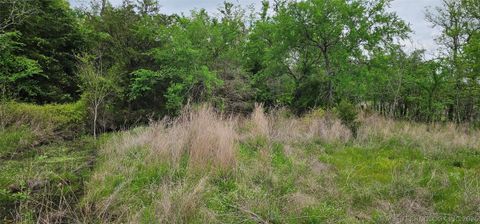Photo of 000000 E 1011 Road, Gore, OK 74435 (MLS # 2613214)