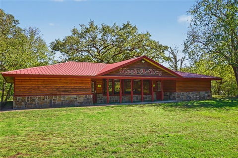 Photo of 5362 N Hwy 10, Tahlequah, OK 74464 (MLS # 2636605)