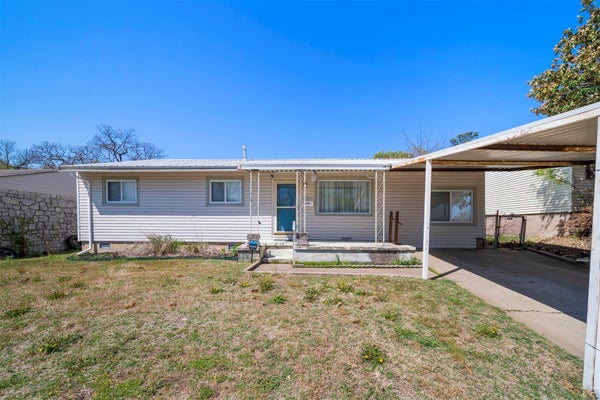 4542 S 23RD WEST AVE, TULSA, OK 74107 - Image ba1a8d8fbe0e2abf65e9f4b3cccf88f6/3550968511