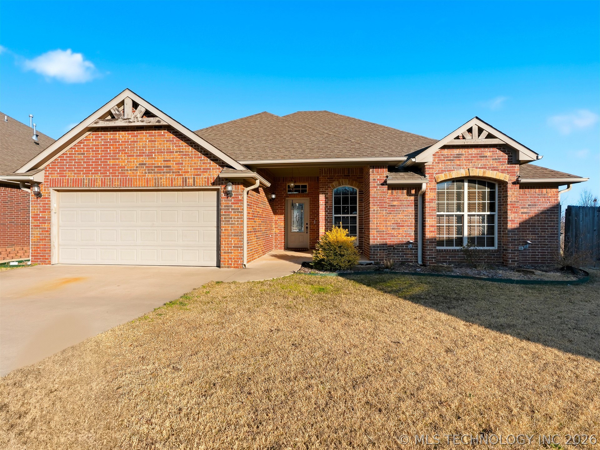 Photo 1 of 35 — 431 Westchester, Ada, OK 74820