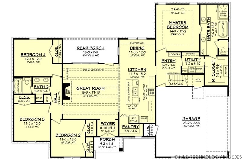 001 White Oak