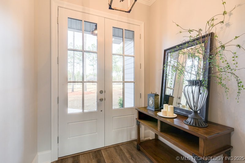 001 White Oak