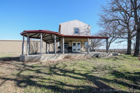 249 Ag Road Ardmore OK 73401