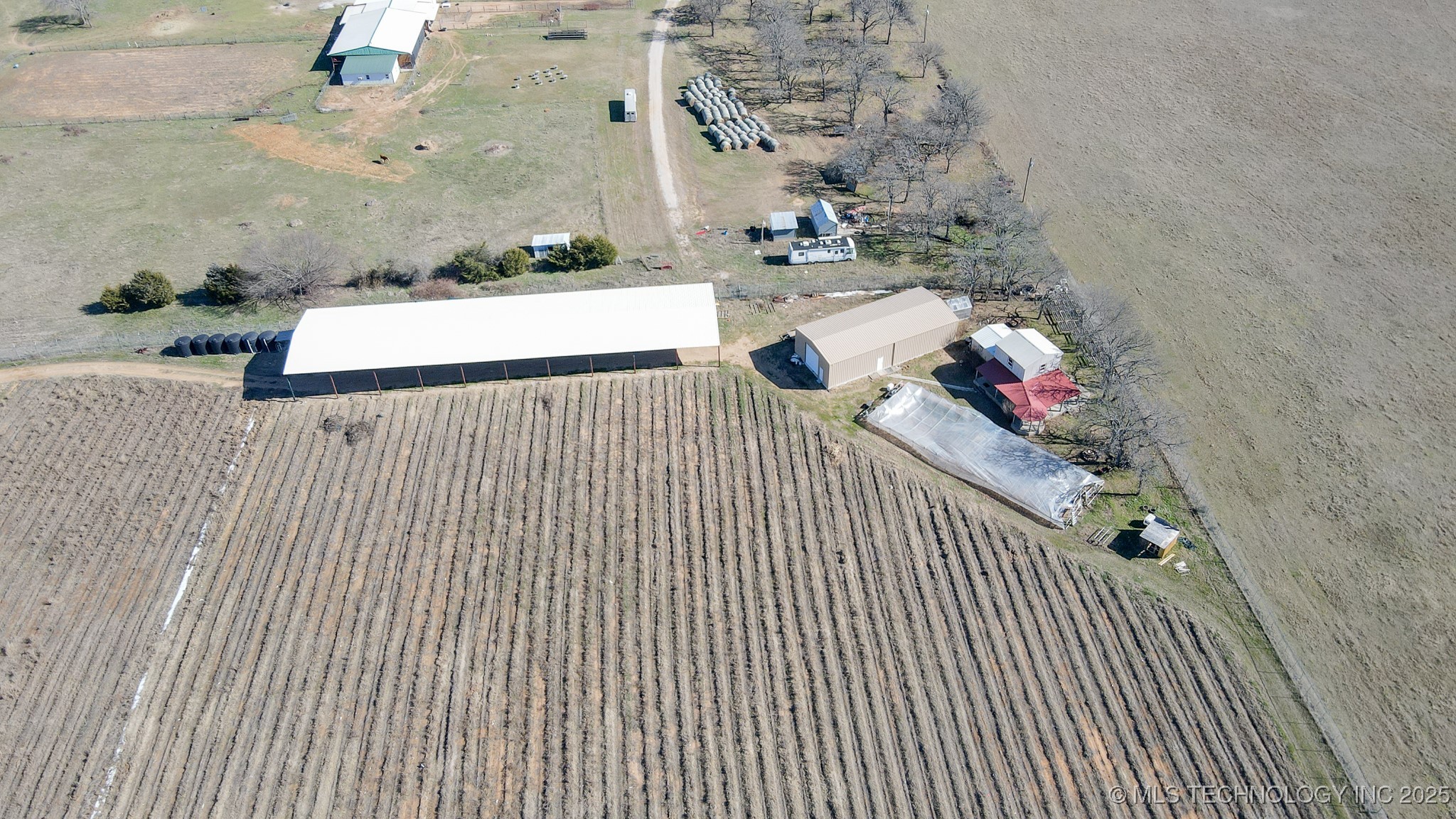 249 Ag Road