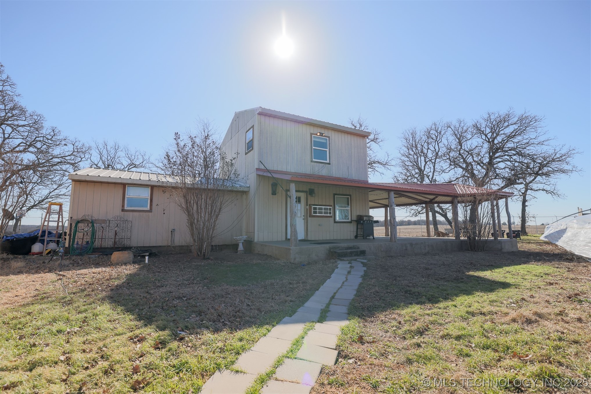 249 Ag Road