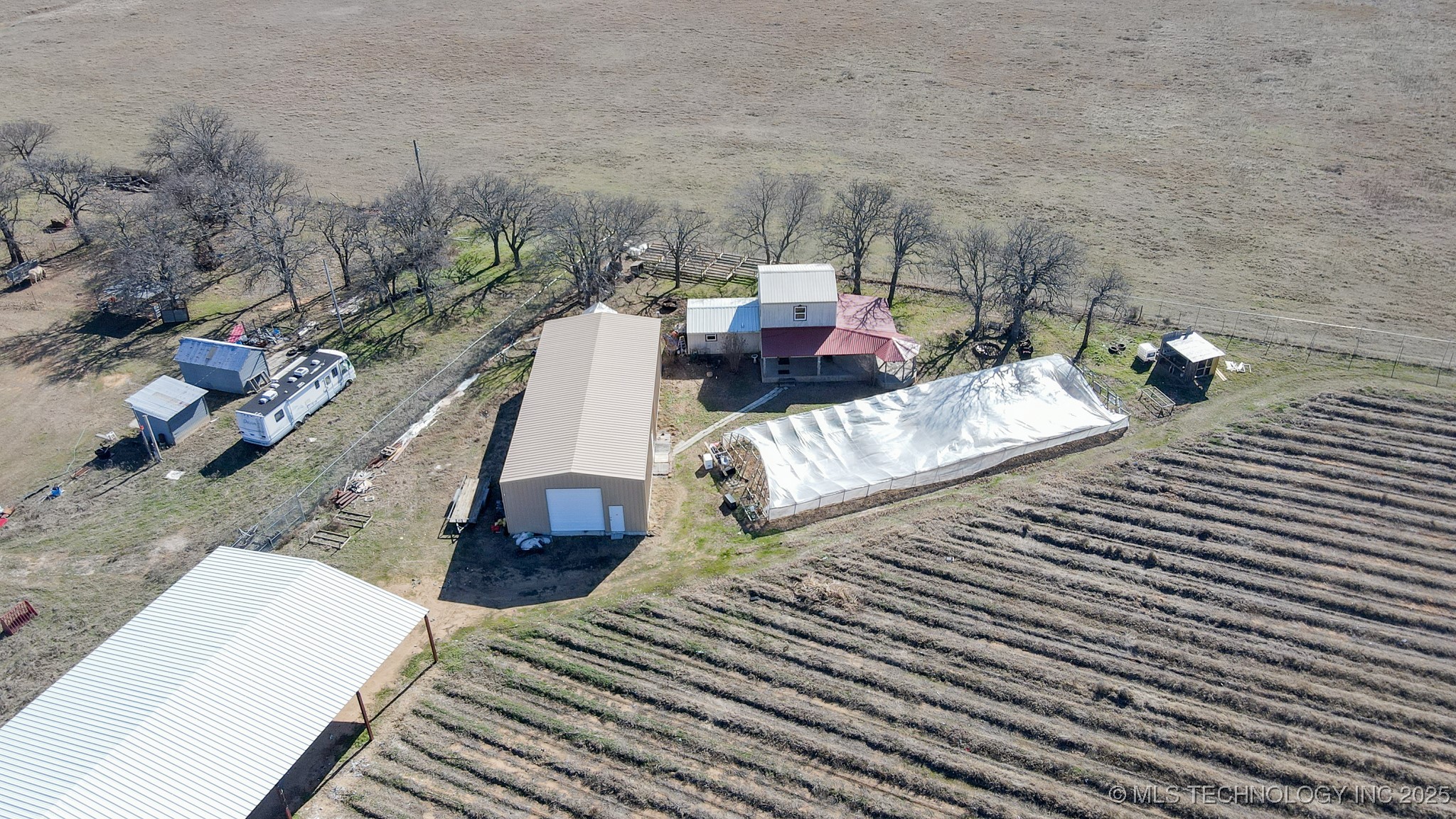 249 Ag Road