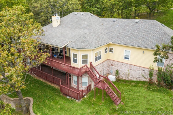 450406 E 353 RD, AFTON, OK 74331 - Image ba5331ecb515e2bbc1ab711d38b8809e/3923185252