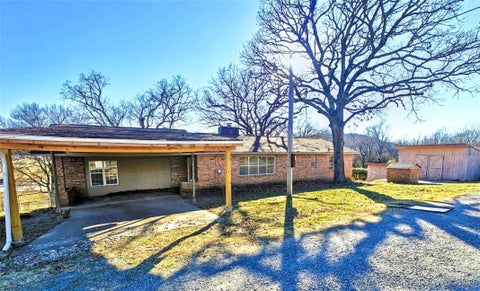 Photo of 11769 W 838 Road, Tahlequah, OK 74464 (MLS # 2601847)