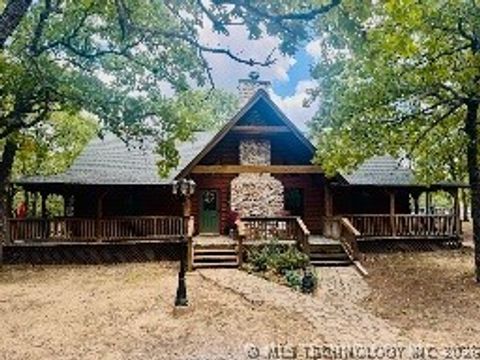 Photo of 20738 S 142nd EastAvenue, Bixby, OK 74008 (MLS # 2622744)