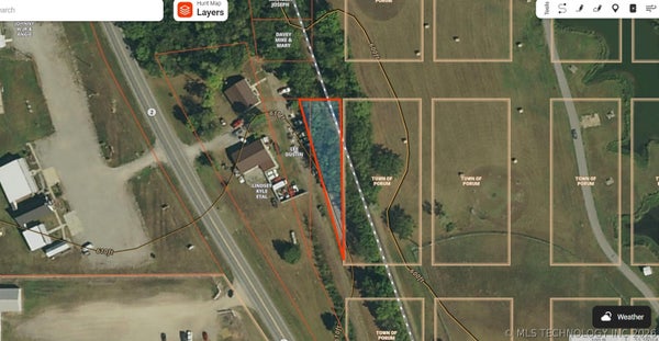 1 ARKANSAS PLAZA, PORUM, OK 74455 - Image ba87ccb4e10cee075fdcd58e7c3e0a94/1619101967