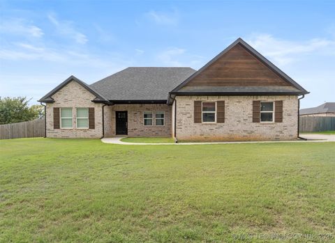7289 Wilson Street Durant OK 74701