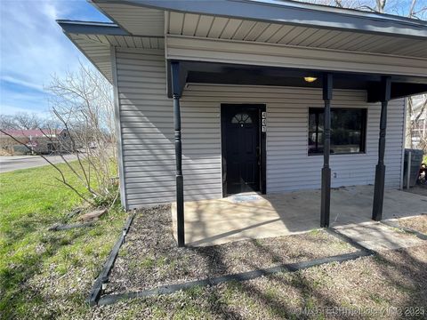 441 SE Carter Street Ardmore OK 73401