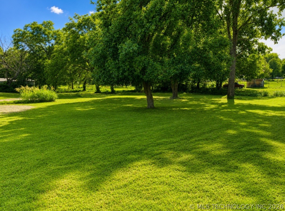 Photo 1 of 4 — 514 W Creek, Checotah, OK 74426
