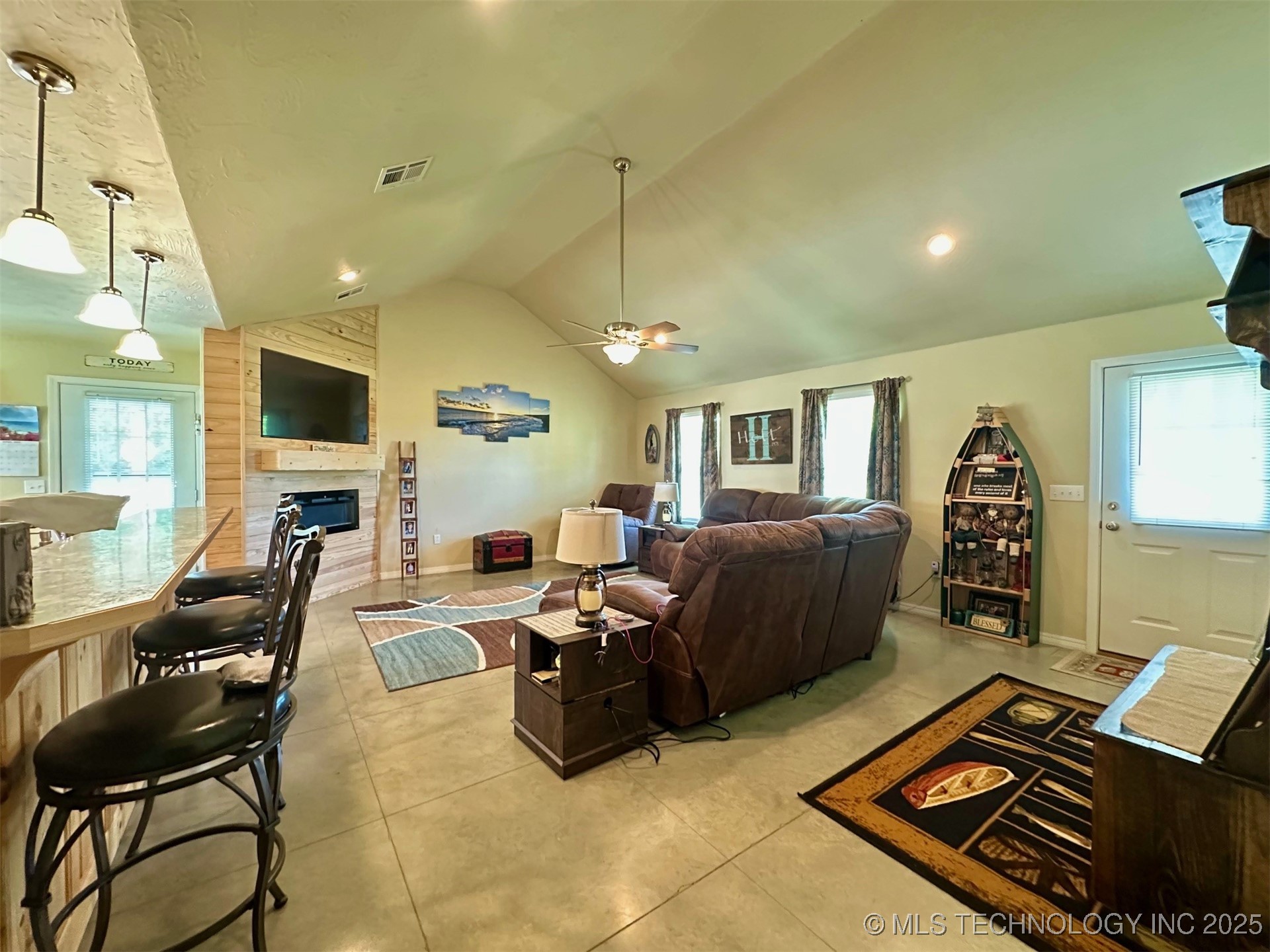 1700 Nance Road