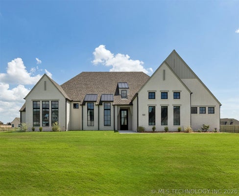100 E 164TH PL S, GLENPOOL, OK 74033 - Image bacdf82691cccdc3442c00c40b48e8f1/1163436252