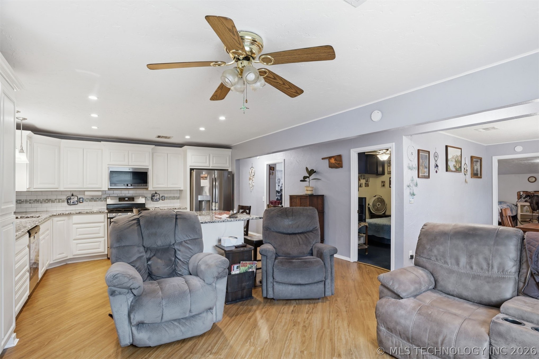 4104 Shay Road