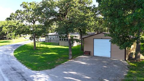 4718 Golden Way Kingston OK 73439