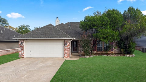 Photo of 8425 E 93rd Street S, Tulsa, OK 74133 (MLS # 2638188)